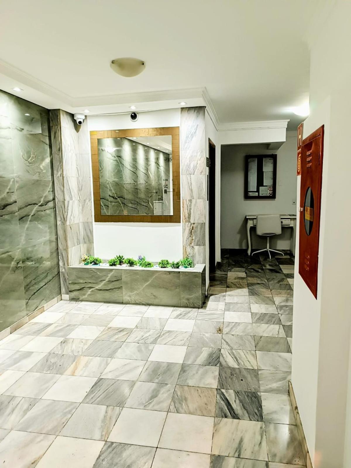Estudio No Centro De Kurytyba Zewnętrze zdjęcie